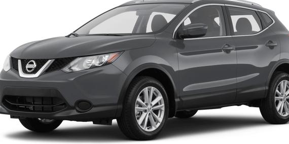 NISSAN ROGUE SPORT 2017 JN1BJ1CP6HW020981 image